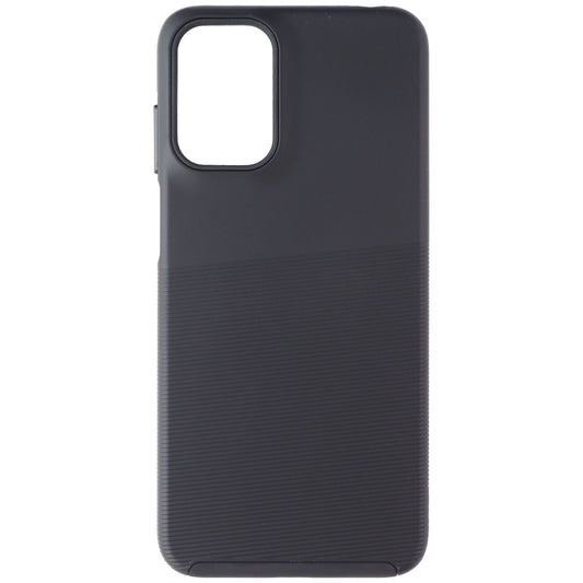 AXS PROTech Plus Pack Case and Screen Protector for Moto G Play (2024) - Black Cell Phone - Cases, Covers & Skins AXS - Simple Cell Bulk Wholesale Pricing - USA Seller