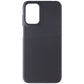 AXS PROTech Plus Pack Case and Screen Protector for Moto G Play (2024) - Black