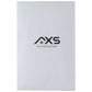 AXS PROTech Plus Pack Case and Screen Protector for Moto G Play (2024) - Black