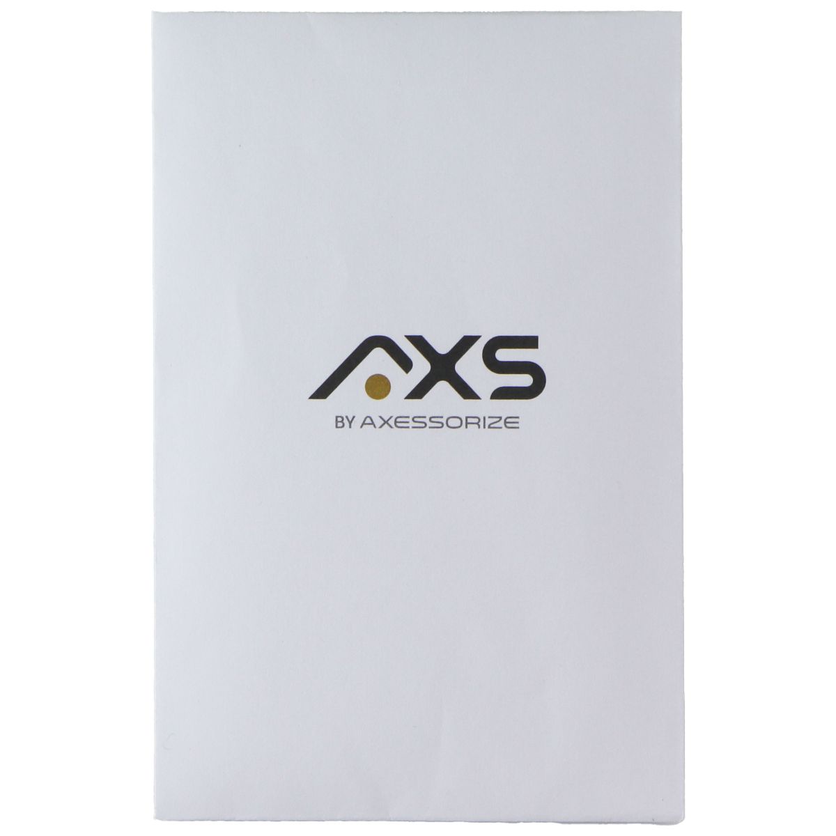 AXS PROTech Plus Pack Case and Screen Protector for Moto G Play (2024) - Black