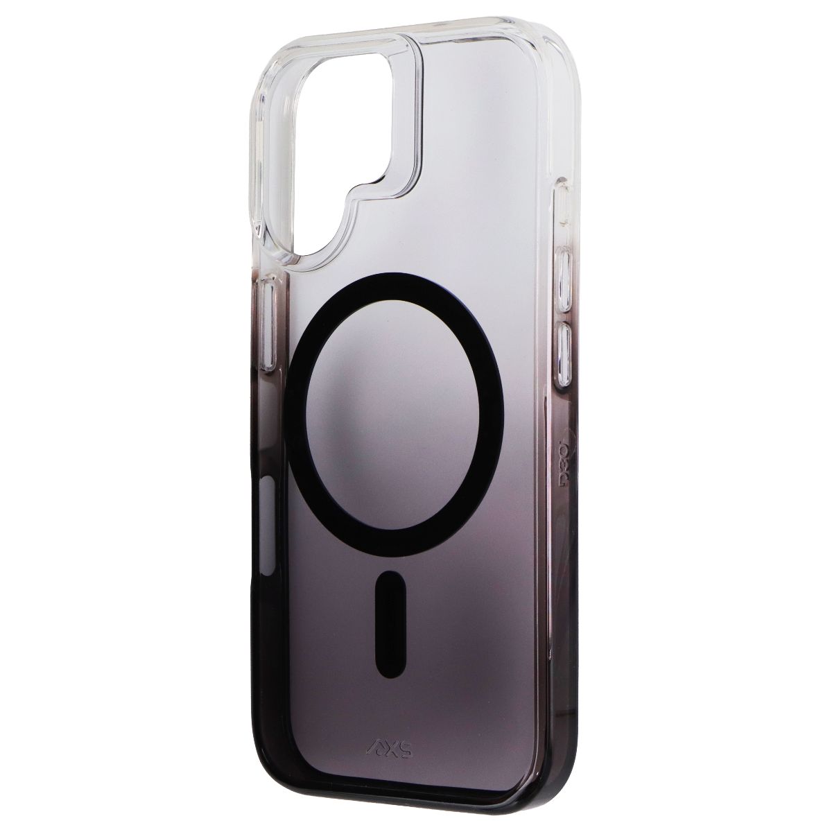 AXS Crystal Shield Case for MagSafe for Apple iPhone 16 - Smoke Gradient Cell Phone - Cases, Covers & Skins AXS - Simple Cell Bulk Wholesale Pricing - USA Seller