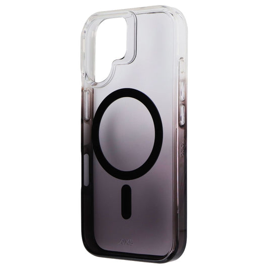 AXS Crystal Shield Case for MagSafe for Apple iPhone 16 - Smoke Gradient Cell Phone - Cases, Covers & Skins AXS - Simple Cell Bulk Wholesale Pricing - USA Seller