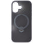 AXS PROShield Stand Case for MagSafe for Apple iPhone 17 - Gray Cell Phone - Cases, Covers & Skins AXS - Simple Cell Bulk Wholesale Pricing - USA Seller