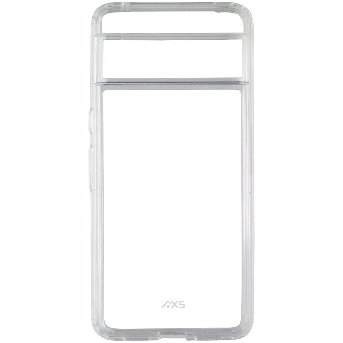 AXS by Axessorize Ultra Clear Slim Hybrid Case for Google Pixel 8 Pro - Clear Cell Phone - Cases, Covers & Skins AXS    - Simple Cell Bulk Wholesale Pricing - USA Seller