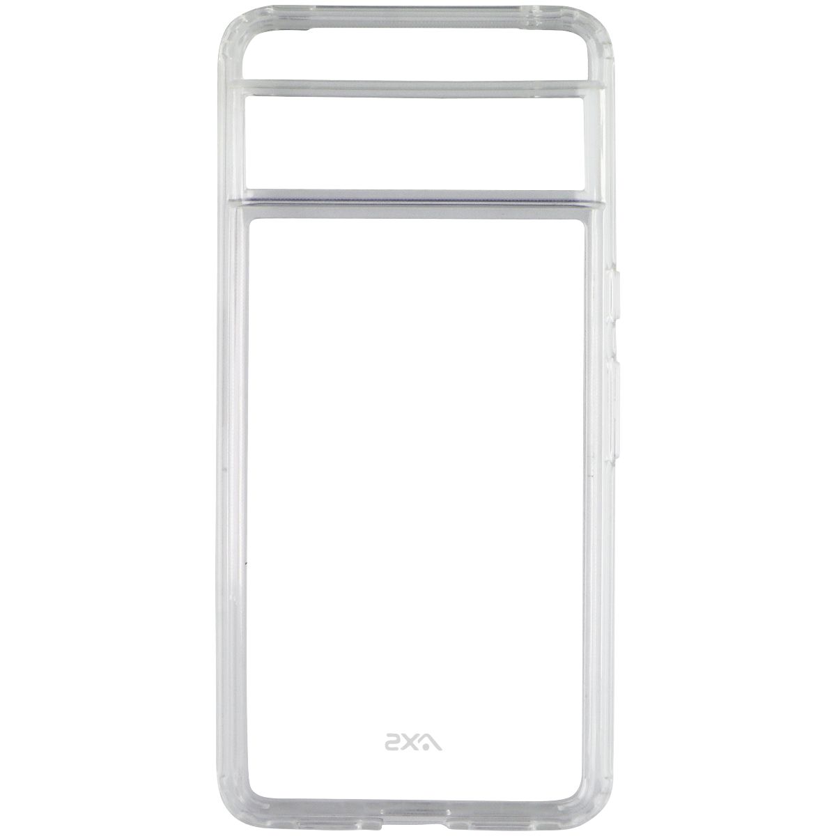 AXS by Axessorize Ultra Clear Slim Hybrid Case for Google Pixel 8 Pro - Clear Cell Phone - Cases, Covers & Skins AXS    - Simple Cell Bulk Wholesale Pricing - USA Seller