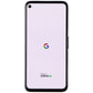 Google Pixel 4a (5.8-inch) 4G LTE Smartphone (G025J) Verizon - 128GB/Black Cell Phones & Smartphones Google - Simple Cell Bulk Wholesale Pricing - USA Seller