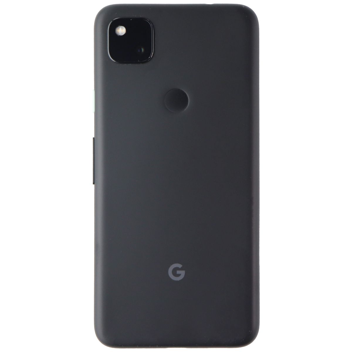 Google Pixel 4a (5.8-inch) 4G LTE Smartphone (G025J) Verizon - 128GB/Black Cell Phones & Smartphones Google    - Simple Cell Bulk Wholesale Pricing - USA Seller