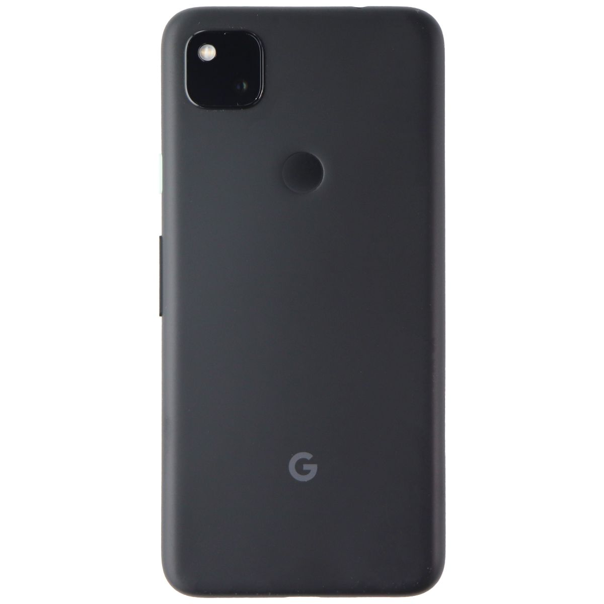 Google Pixel 4a (5.8-inch) 4G LTE Smartphone (G025J) Verizon - 128GB/Black Cell Phones & Smartphones Google - Simple Cell Bulk Wholesale Pricing - USA Seller