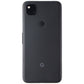 Google Pixel 4a (5.8-inch) 4G LTE Smartphone (G025J) Verizon - 128GB/Black Cell Phones & Smartphones Google - Simple Cell Bulk Wholesale Pricing - USA Seller