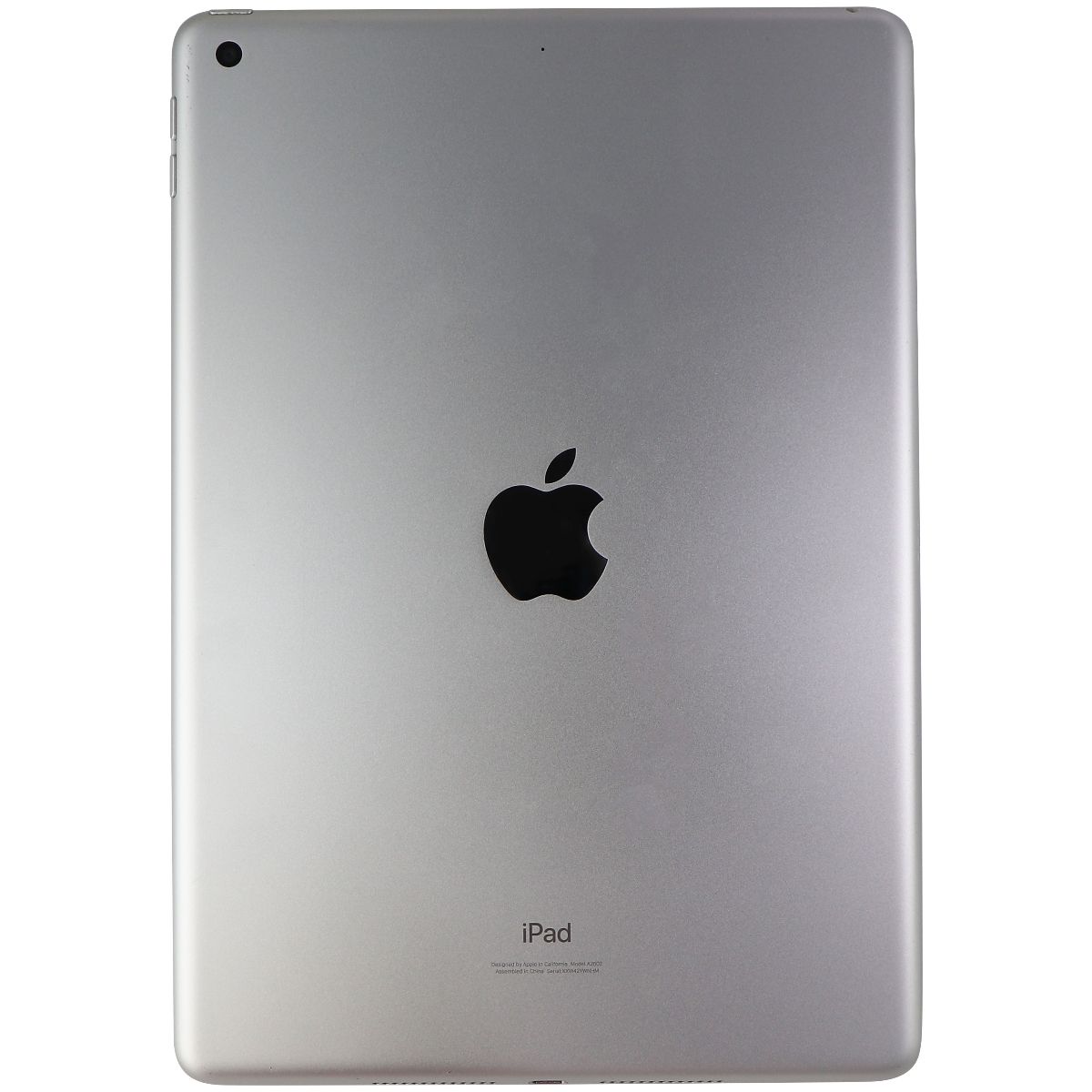 Apple iPad (10.2-inch, 9th Gen) Tablet (A2602) Wi-Fi Only - 64GB / Silver iPads, Tablets & eBook Readers Apple - Simple Cell Bulk Wholesale Pricing - USA Seller