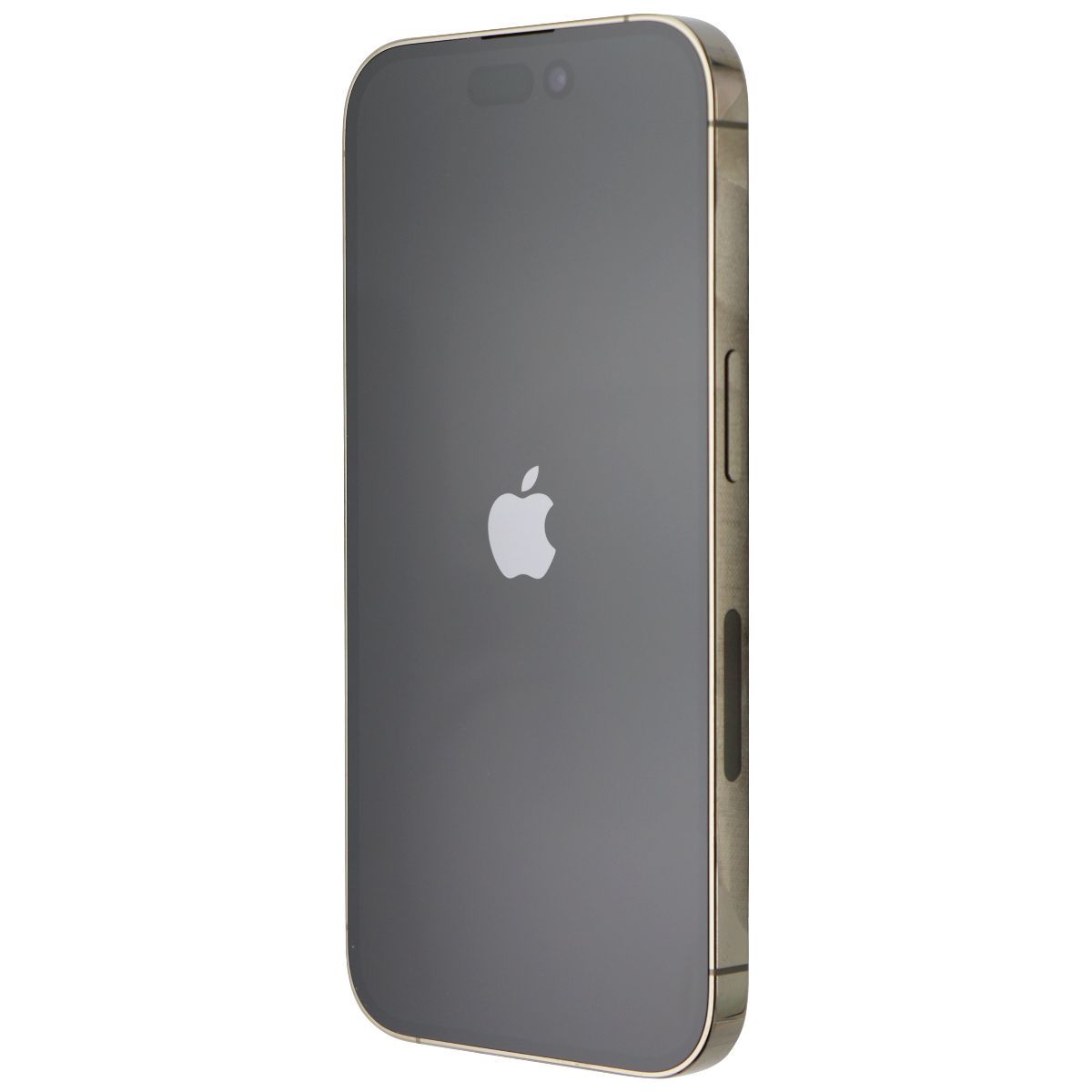 Apple iPhone 14 Pro (6.1-in) Smartphone (A2650) AT&T Only - 256GB / Gold Cell Phones & Smartphones Apple - Simple Cell Bulk Wholesale Pricing - USA Seller