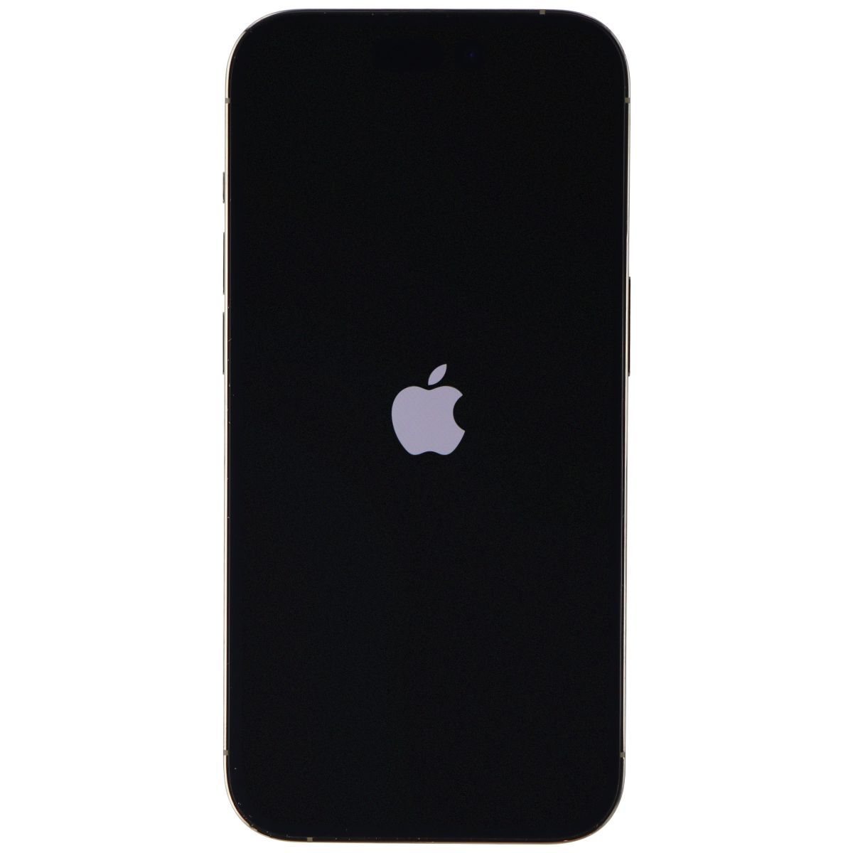 Apple iPhone 14 Pro (6.1-inch) Smartphone (A2650) US Cellular - 128GB/Gold Cell Phones & Smartphones Apple - Simple Cell Bulk Wholesale Pricing - USA Seller