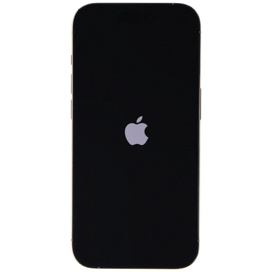 Apple iPhone 14 Pro (6.1-inch) Smartphone (A2650) US Cellular - 128GB/Gold Cell Phones & Smartphones Apple - Simple Cell Bulk Wholesale Pricing - USA Seller