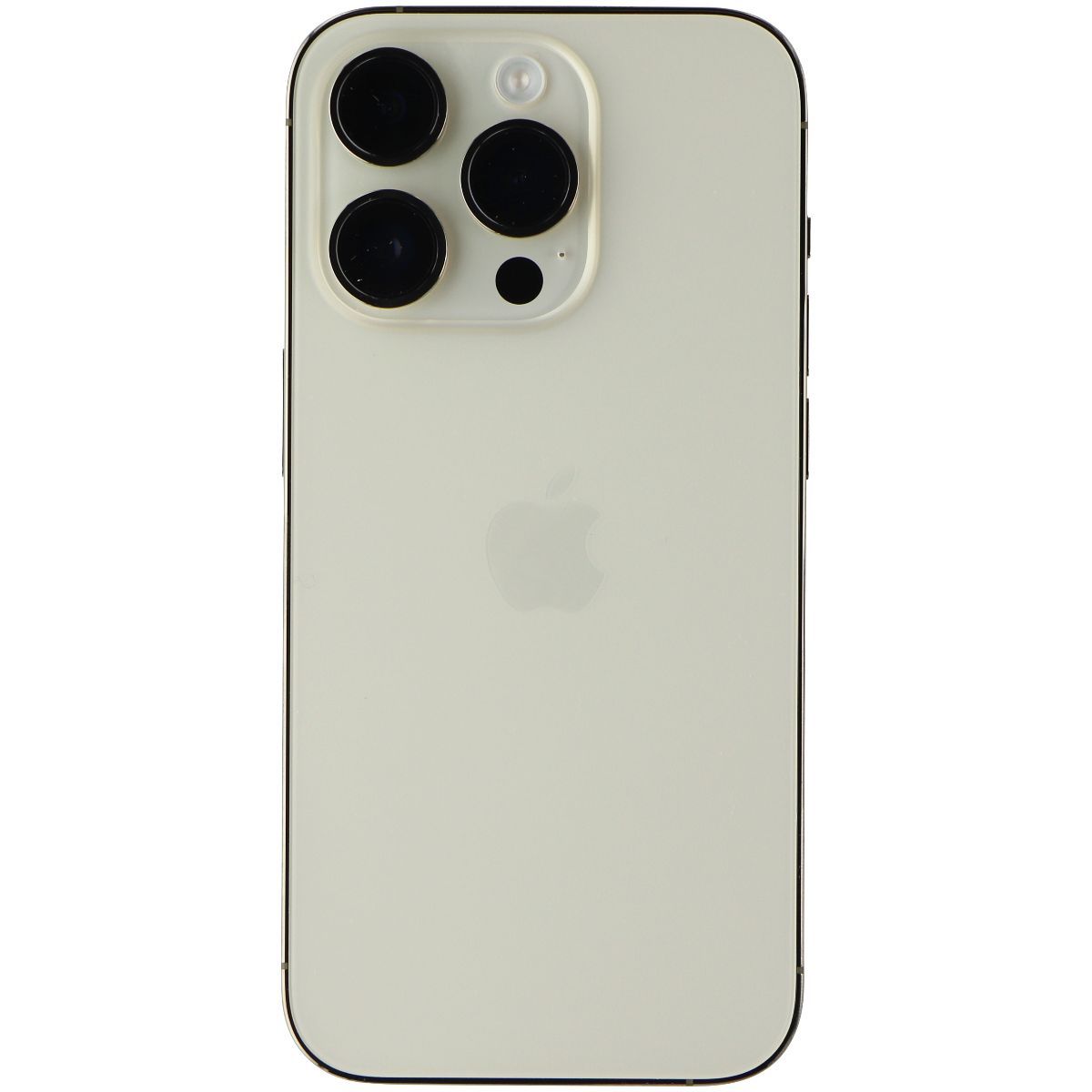 Apple iPhone 14 Pro (6.1-inch) Smartphone (A2650) US Cellular - 128GB/Gold Cell Phones & Smartphones Apple - Simple Cell Bulk Wholesale Pricing - USA Seller