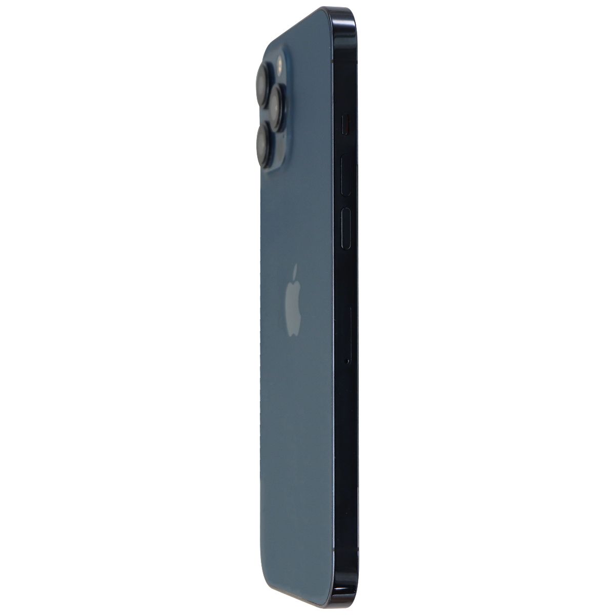 Apple iPhone 12 Pro Max (6.7-inch) (A2342) Spectrum Mobile Only - Blue / 128GB Cell Phones & Smartphones Apple - Simple Cell Bulk Wholesale Pricing - USA Seller