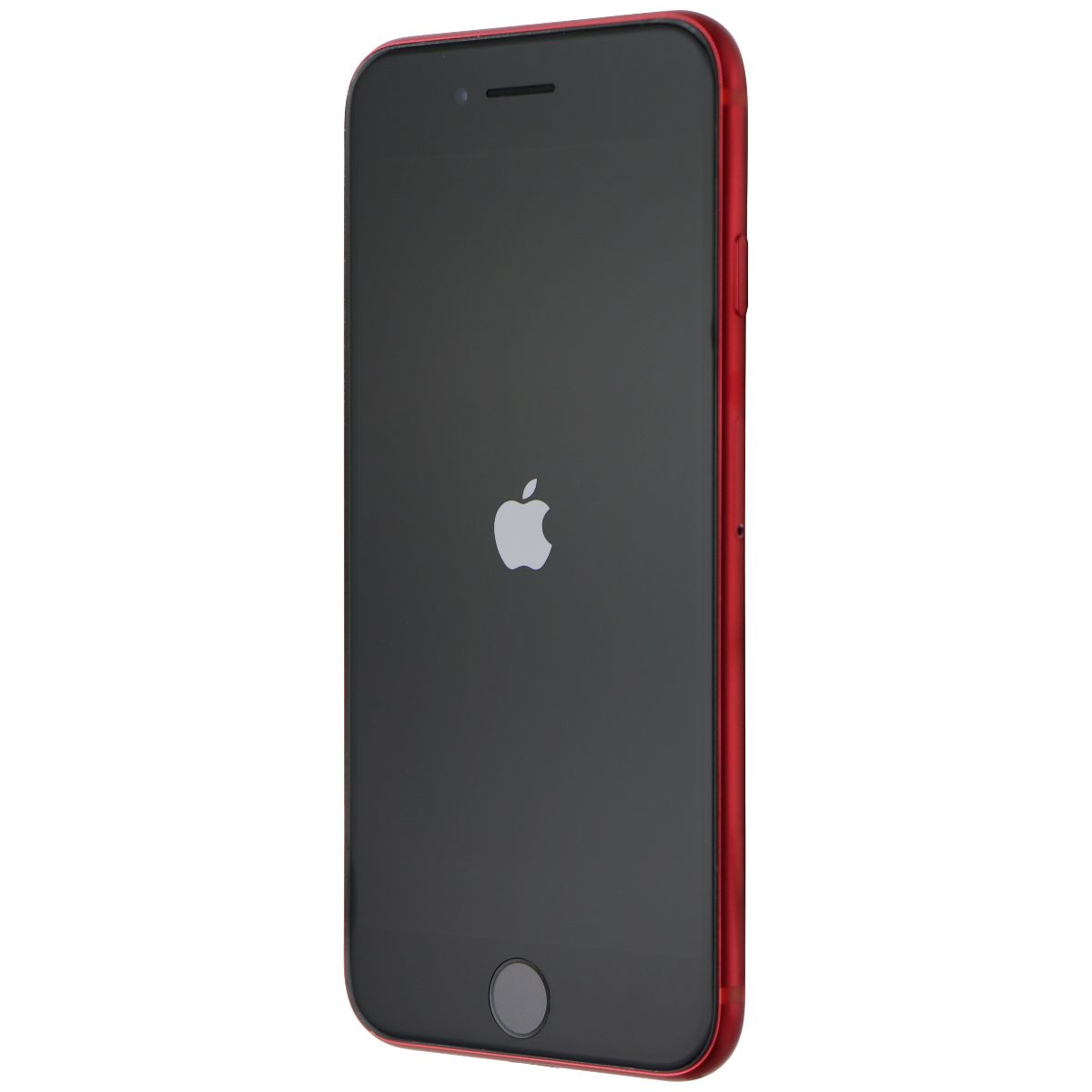 Apple iPhone SE (2nd Gen) 4.7-inch (A2275) US Consumer Cellular Only - 64GB/Red Cell Phones & Smartphones Apple - Simple Cell Bulk Wholesale Pricing - USA Seller