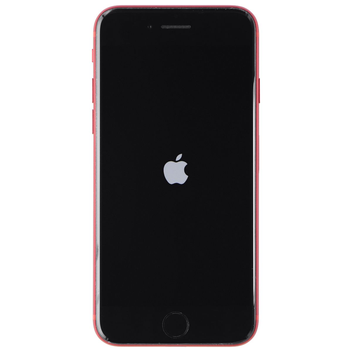 Apple iPhone SE (2nd Gen) 4.7-inch (A2275) Dish Wireless Only - 64GB/Red Cell Phones & Smartphones Apple - Simple Cell Bulk Wholesale Pricing - USA Seller