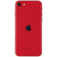 Apple iPhone SE (2nd Gen) 4.7-inch Smartphone (A2275) AT&T Only - 64GB/Red Cell Phones & Smartphones Apple - Simple Cell Bulk Wholesale Pricing - USA Seller