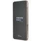 Samsung Galaxy S22 5G (6.1-inch) (SM-S901U) Unlocked - 256GB/Pink Gold Cell Phones & Smartphones Samsung    - Simple Cell Bulk Wholesale Pricing - USA Seller