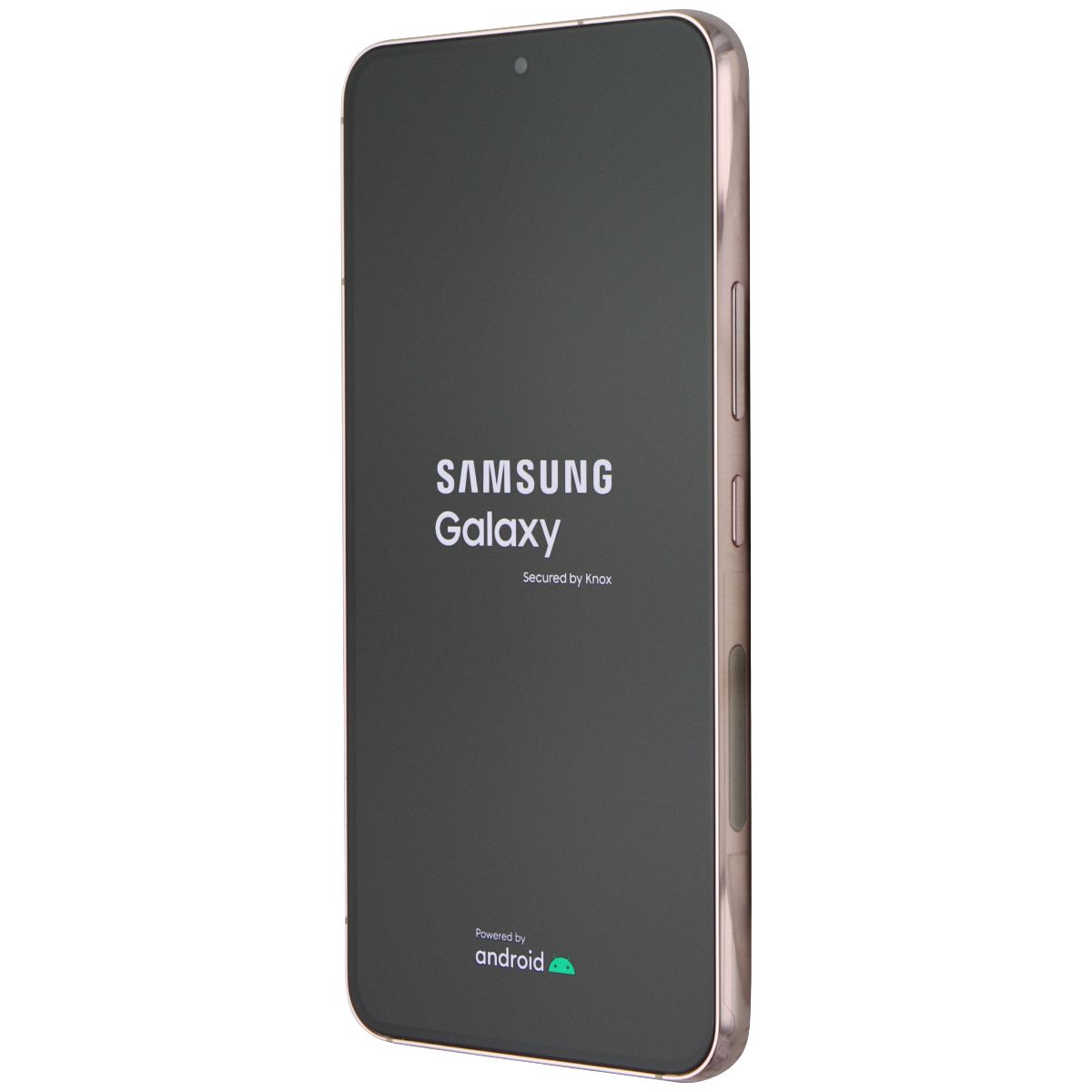 Samsung Galaxy S22 5G (6.1-inch) (SM-S901U) Unlocked - 256GB/Pink Gold Cell Phones & Smartphones Samsung    - Simple Cell Bulk Wholesale Pricing - USA Seller
