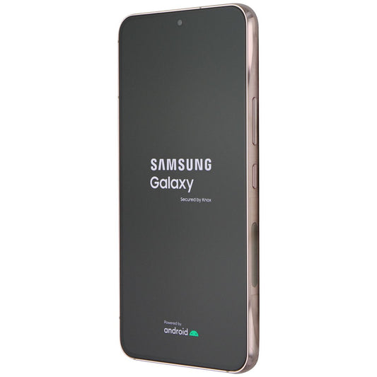 Samsung Galaxy S22 5G (6.1-inch) (SM-S901U) Unlocked - 256GB/Pink Gold Cell Phones & Smartphones Samsung    - Simple Cell Bulk Wholesale Pricing - USA Seller