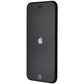 Apple iPhone SE (3rd Gen) 4.7-in (A2595) Straight Talk/Tracfone - 64GB/Midnight Cell Phones & Smartphones Apple    - Simple Cell Bulk Wholesale Pricing - USA Seller