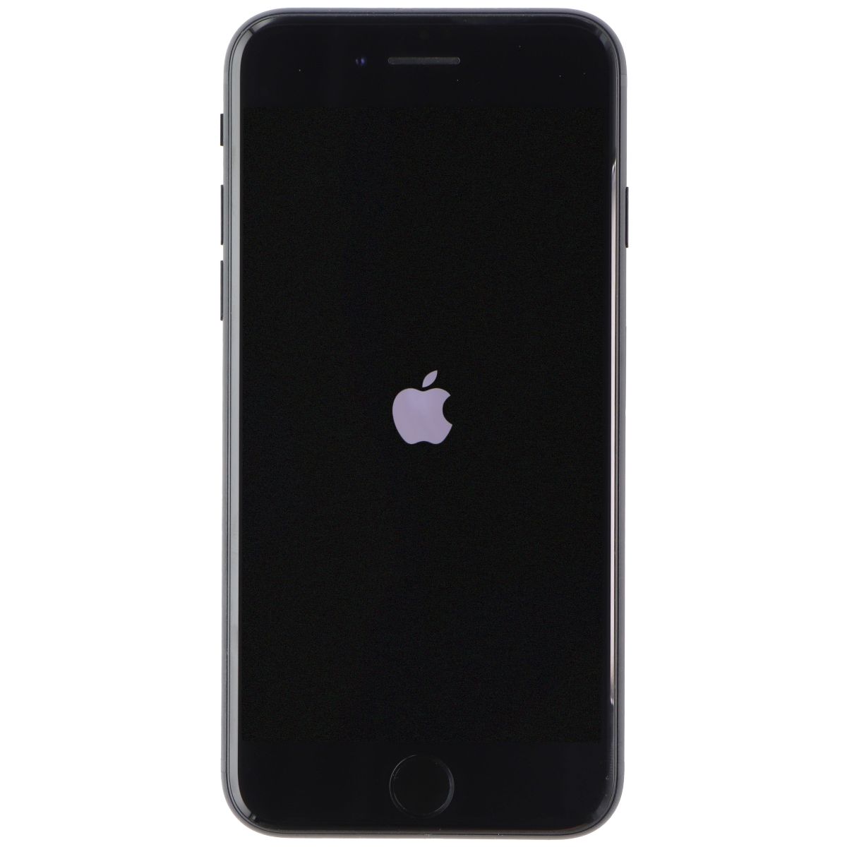 Apple iPhone SE (3rd Gen) 4.7-inch (A2595) Red Pocket - 64GB/Midnight Cell Phones & Smartphones Apple - Simple Cell Bulk Wholesale Pricing - USA Seller