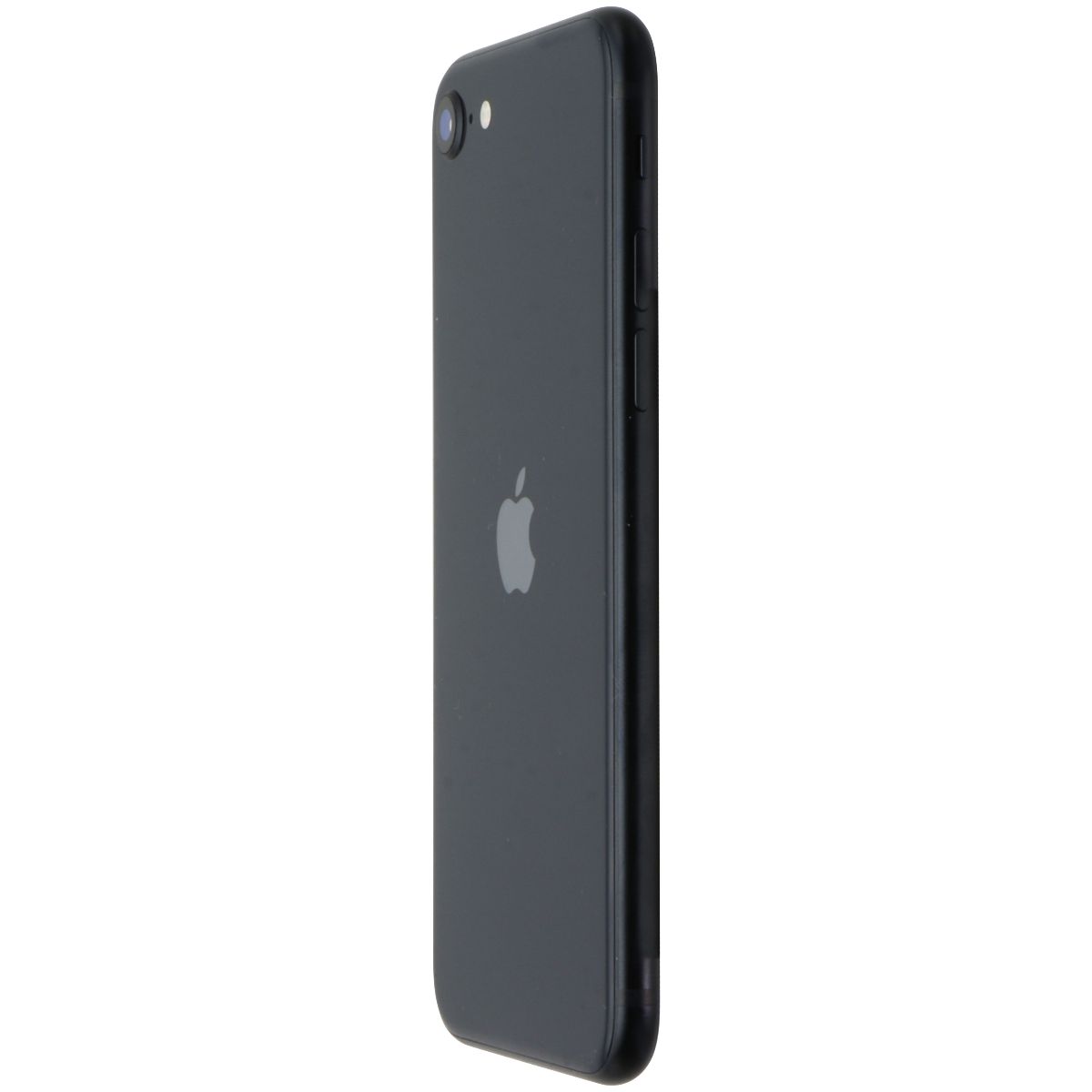 Apple iPhone SE (3rd Gen) 4.7-inch (A2595) VISIBLE Mobile Only - 64GB/Midnight Cell Phones & Smartphones Apple - Simple Cell Bulk Wholesale Pricing - USA Seller