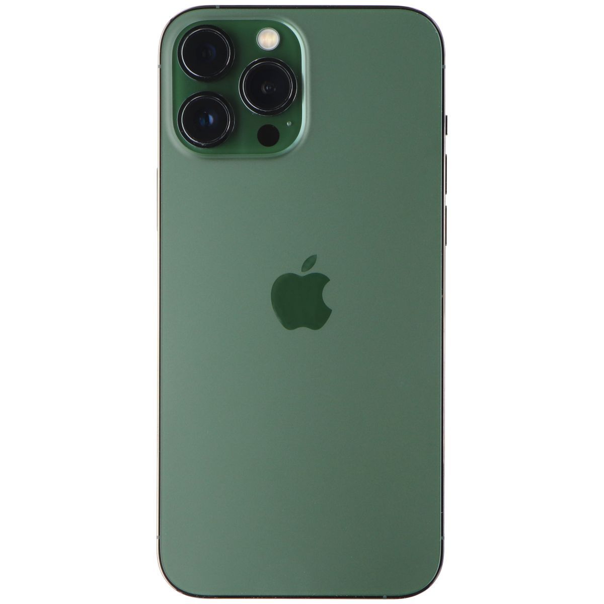 Apple iPhone 13 Pro Max (6.7) Smartphone (A2484) Consumer Cellular - 128GB/Green Cell Phones & Smartphones Apple - Simple Cell Bulk Wholesale Pricing - USA Seller