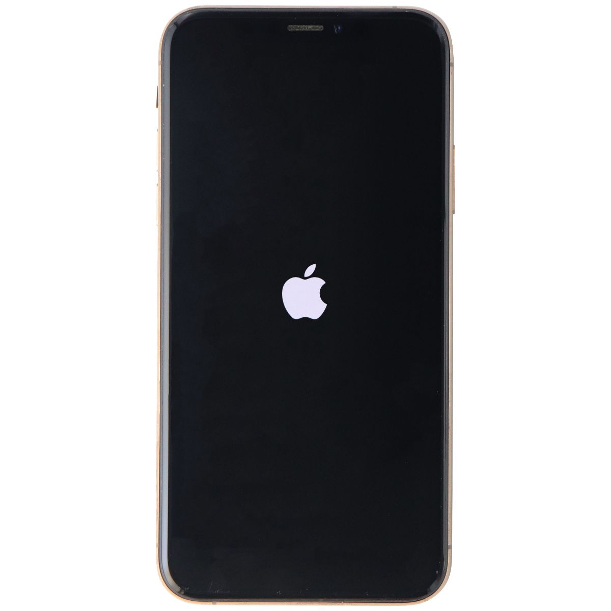 Apple iPhone XS Smartphone (A1920) AT&T Only - 64GB / Gold Cell Phones & Smartphones Apple - Simple Cell Bulk Wholesale Pricing - USA Seller
