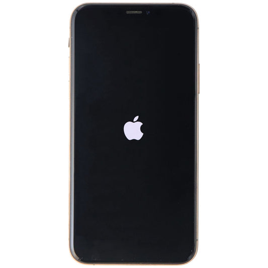Apple iPhone XS Smartphone (A1920) AT&T Only - 64GB / Gold Cell Phones & Smartphones Apple - Simple Cell Bulk Wholesale Pricing - USA Seller