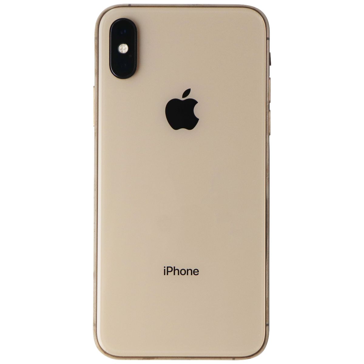Apple iPhone XS (5.8-inch) Smartphone (A1920) Unlocked - 256GB / Gold Cell Phones & Smartphones Apple - Simple Cell Bulk Wholesale Pricing - USA Seller