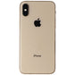 Apple iPhone XS (5.8-inch) Smartphone (A2097) Unlocked - 256GB / Gold Cell Phones & Smartphones Apple - Simple Cell Bulk Wholesale Pricing - USA Seller