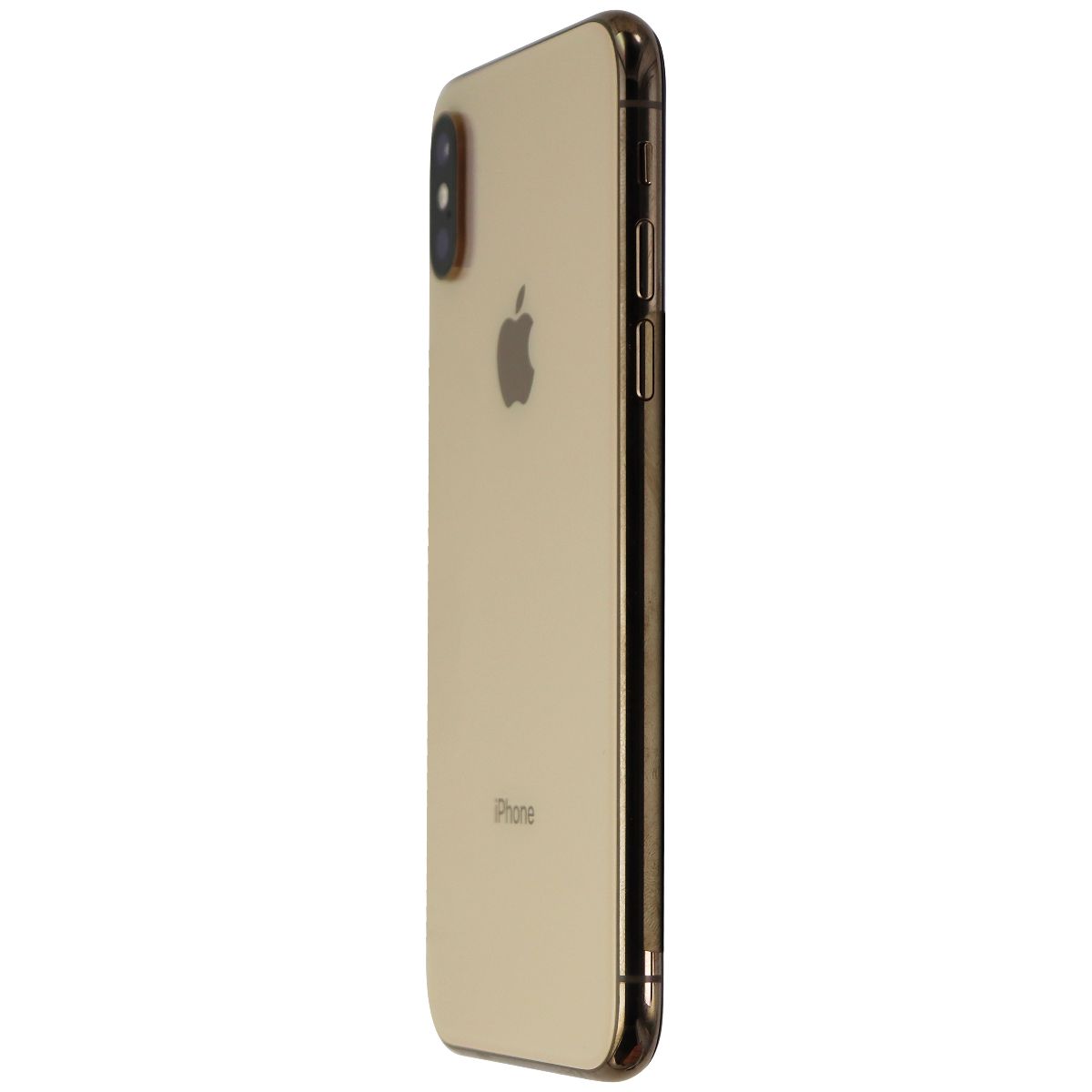 Apple iPhone XS (5.8-inch) Smartphone (A1920) Unlocked - 256GB / Gold Cell Phones & Smartphones Apple - Simple Cell Bulk Wholesale Pricing - USA Seller