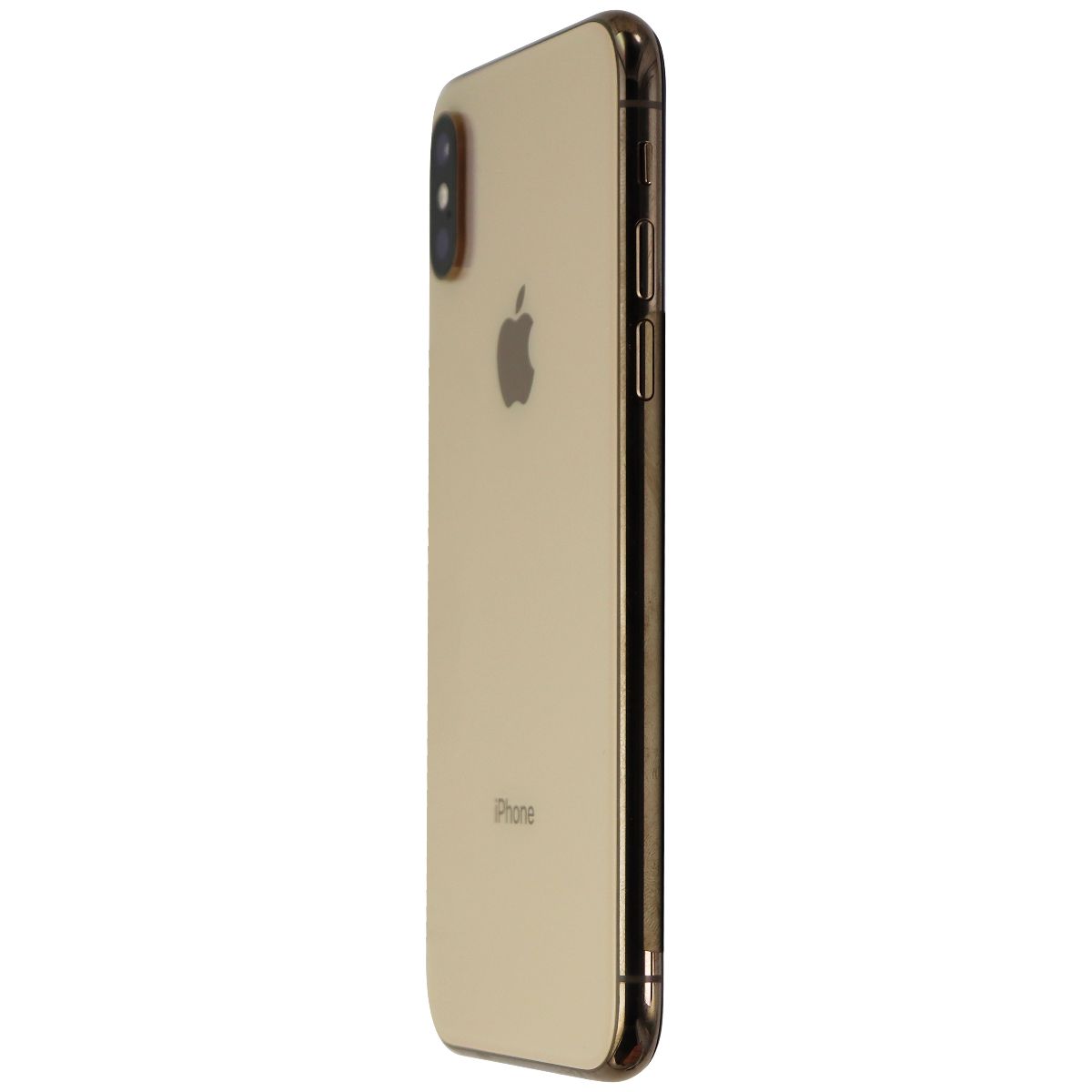 Apple iPhone XS (5.8-inch) Smartphone (A1920) Unlocked 64GB - Gold Cell Phones & Smartphones Apple - Simple Cell Bulk Wholesale Pricing - USA Seller