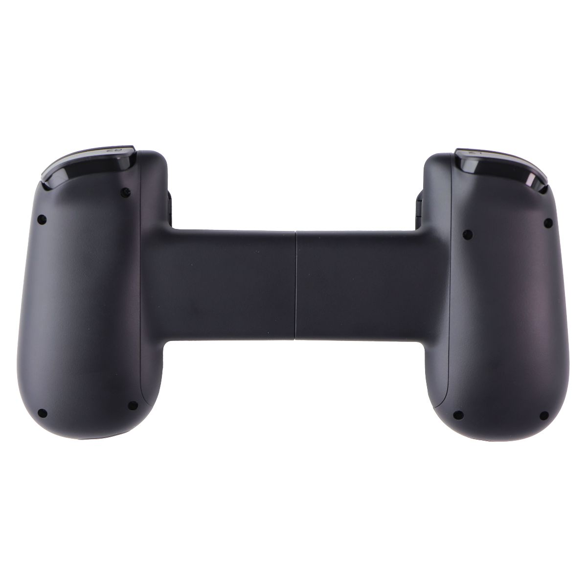 BACKBONE One Mobile Gaming Controller for Apple iPhone (8-Pin) - Black (GEN 2) Gaming/Console - Controllers & Attachments BACKBONE - Simple Cell Bulk Wholesale Pricing - USA Seller