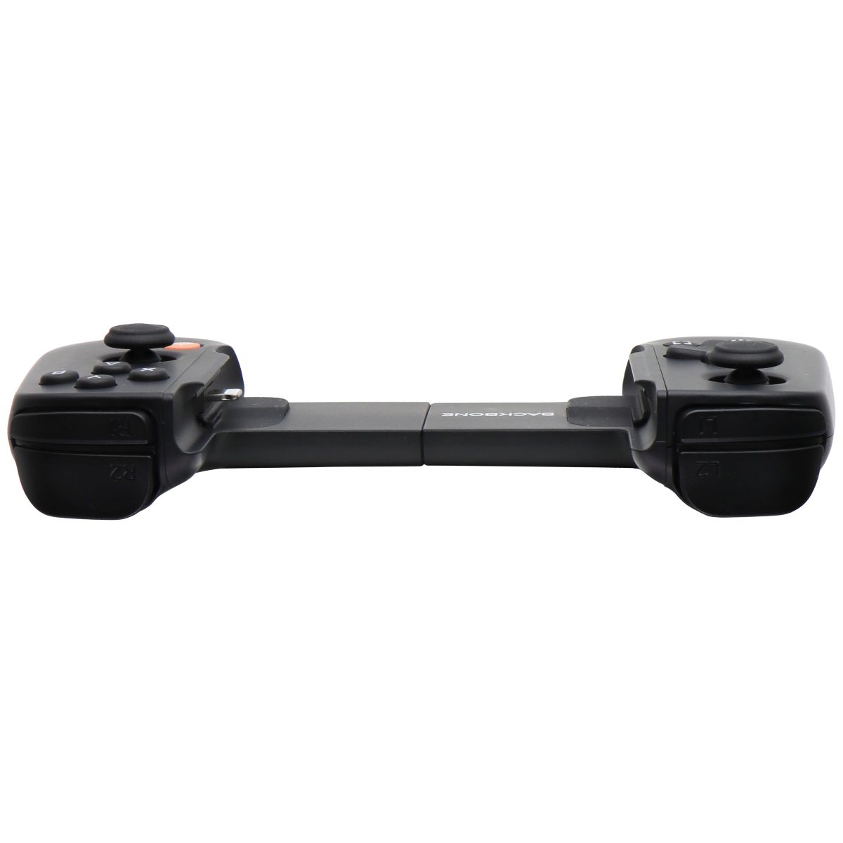 BACKBONE One Mobile Gaming Controller for iPhone (8-Pin) - Xbox Black (GEN 1) Gaming/Console - Controllers & Attachments BACKBONE - Simple Cell Bulk Wholesale Pricing - USA Seller