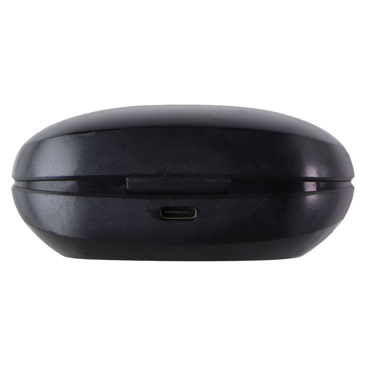 BackBay Audio Runner 60 Series Earhook Headphones & Charging Case - Black Portable Audio - Headphones Back Bay - Simple Cell Bulk Wholesale Pricing - USA Seller