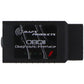 BAFX OBDII Diagnostic Interface ELM327 Bluetooth Code Reader for Android Car Video - Other Vehicle Electronics BAFX Products - Simple Cell Bulk Wholesale Pricing - USA Seller