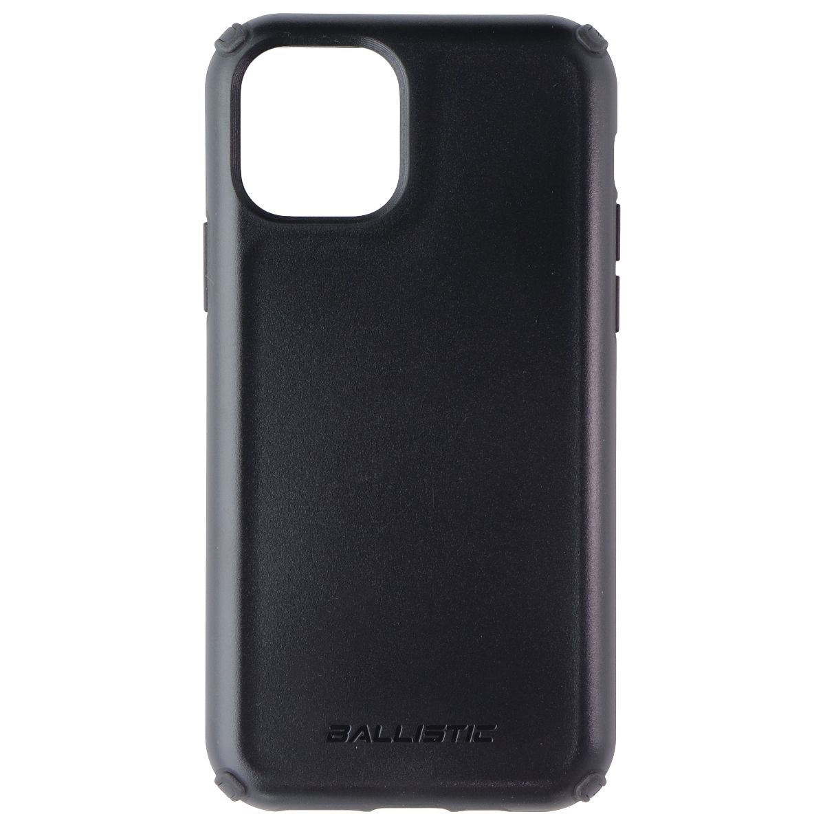 Ballistic Urbanite Series Hard Case for Apple iPhone 11 Pro / Xs / X - Black Cell Phone - Cases, Covers & Skins Ballistic - Simple Cell Bulk Wholesale Pricing - USA Seller
