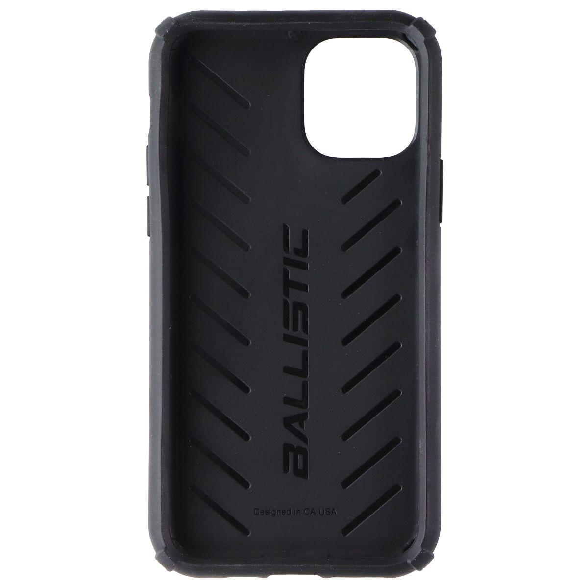 Ballistic Urbanite Series Hard Case for Apple iPhone 11 Pro / Xs / X - Black Cell Phone - Cases, Covers & Skins Ballistic - Simple Cell Bulk Wholesale Pricing - USA Seller