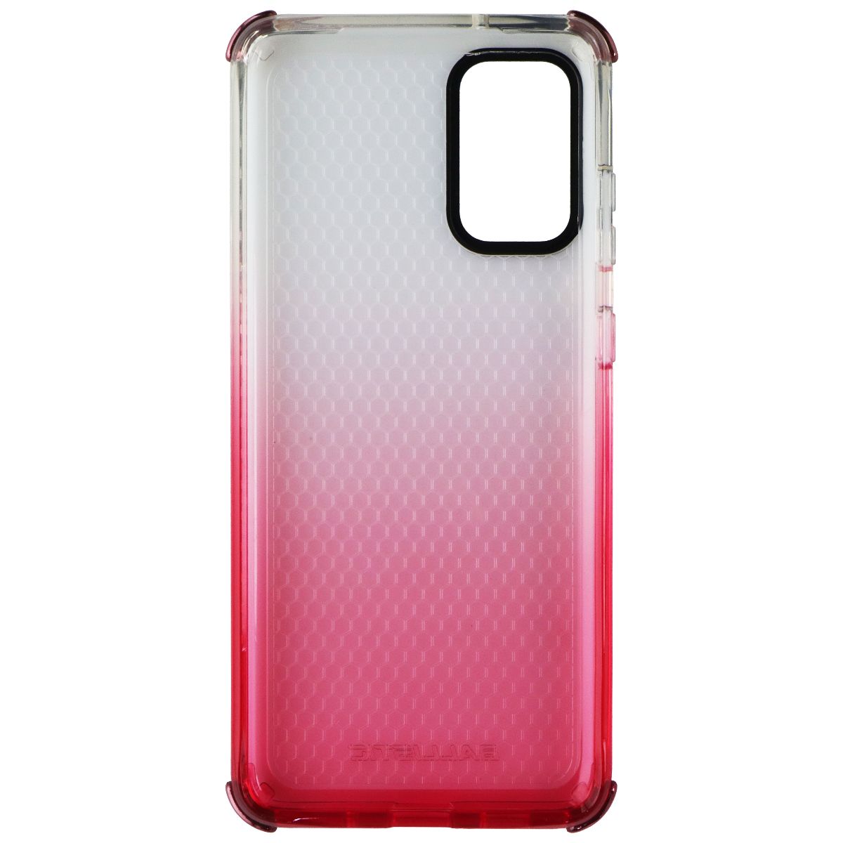 Ballistic Jewel Spark Series Hard Case for Samsung Galaxy (S20+) - Rose Gold Cell Phone - Cases, Covers & Skins Ballistic - Simple Cell Bulk Wholesale Pricing - USA Seller