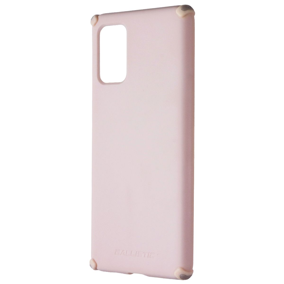 Ballistic Urbanite Series Hard Case for Samsung Galaxy S20+ (Plus) - Pink Cell Phone - Cases, Covers & Skins Ballistic - Simple Cell Bulk Wholesale Pricing - USA Seller
