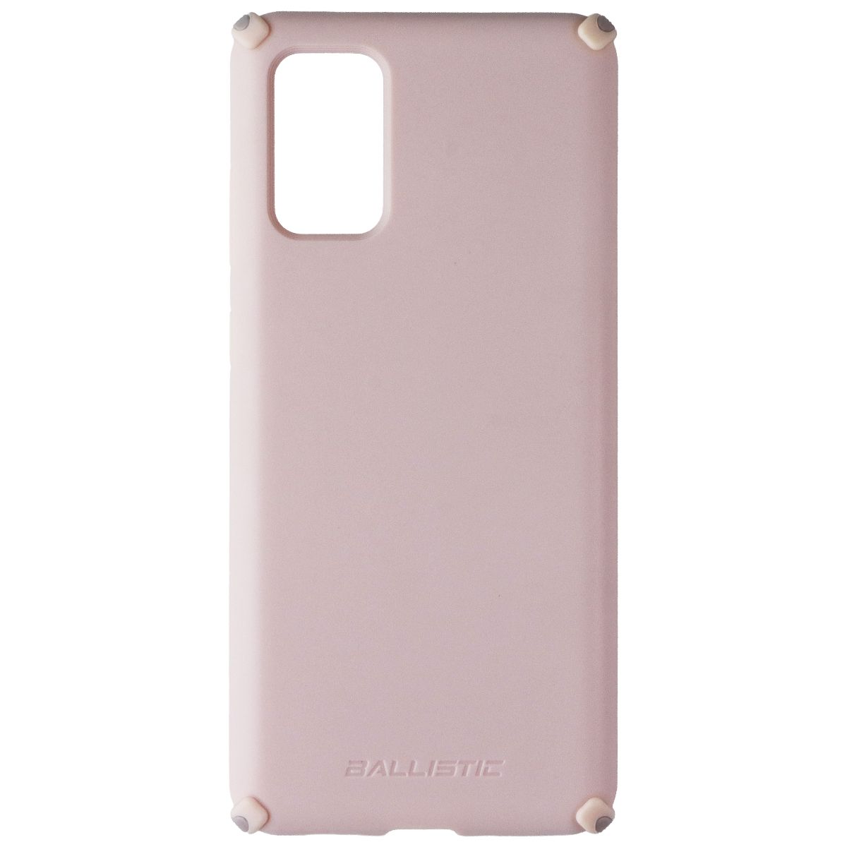 Ballistic Urbanite Series Hard Case for Samsung Galaxy S20+ (Plus) - Pink Cell Phone - Cases, Covers & Skins Ballistic - Simple Cell Bulk Wholesale Pricing - USA Seller