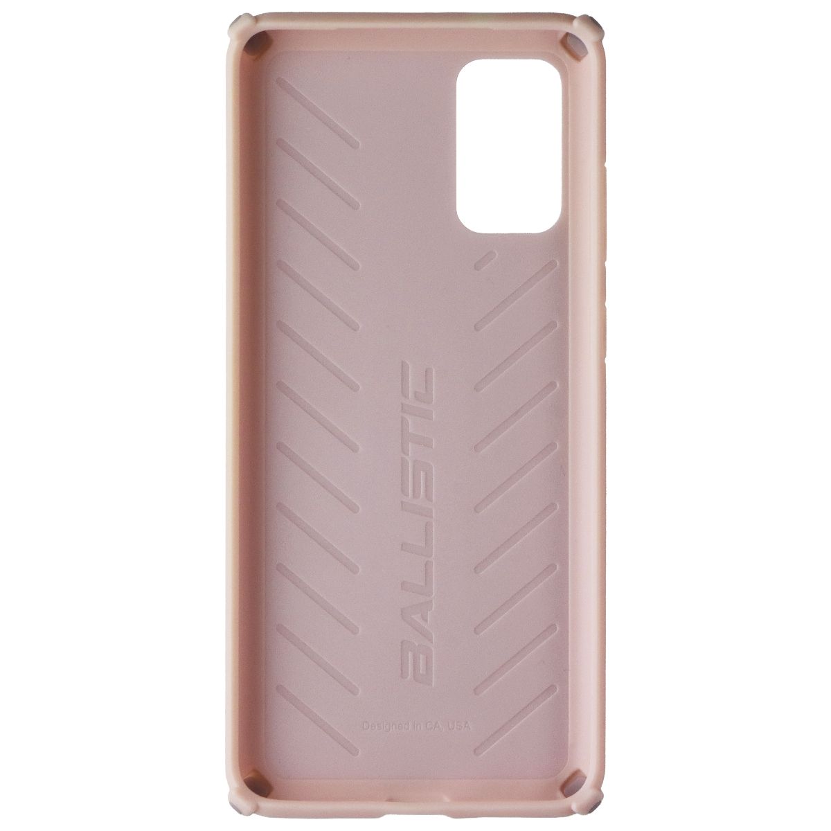 Ballistic Urbanite Series Hard Case for Samsung Galaxy S20+ (Plus) - Pink Cell Phone - Cases, Covers & Skins Ballistic - Simple Cell Bulk Wholesale Pricing - USA Seller