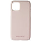 Ballistic Silicone Soft Jacket Series Case for Apple iPhone 11 Pro - Pink Cell Phone - Cases, Covers & Skins Ballistic - Simple Cell Bulk Wholesale Pricing - USA Seller