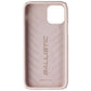 Ballistic Silicone Soft Jacket Series Case for Apple iPhone 11 Pro - Pink Cell Phone - Cases, Covers & Skins Ballistic - Simple Cell Bulk Wholesale Pricing - USA Seller