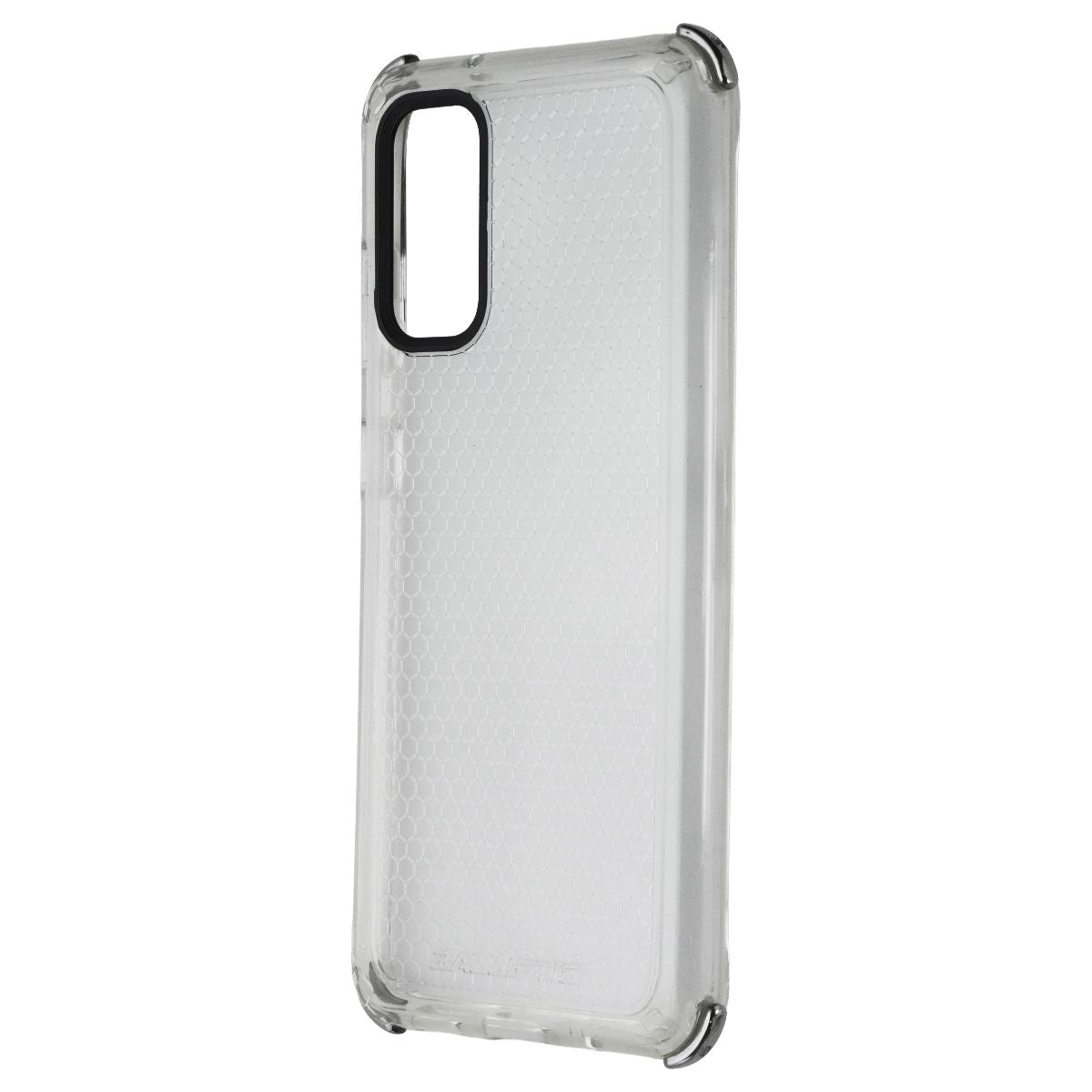 Ballistic Jewel Spark Series Hard Case for Samsung Galaxy S20 - Clear Cell Phone - Cases, Covers & Skins Ballistic - Simple Cell Bulk Wholesale Pricing - USA Seller