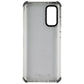 Ballistic Jewel Spark Series Hard Case for Samsung Galaxy S20 - Clear Cell Phone - Cases, Covers & Skins Ballistic - Simple Cell Bulk Wholesale Pricing - USA Seller