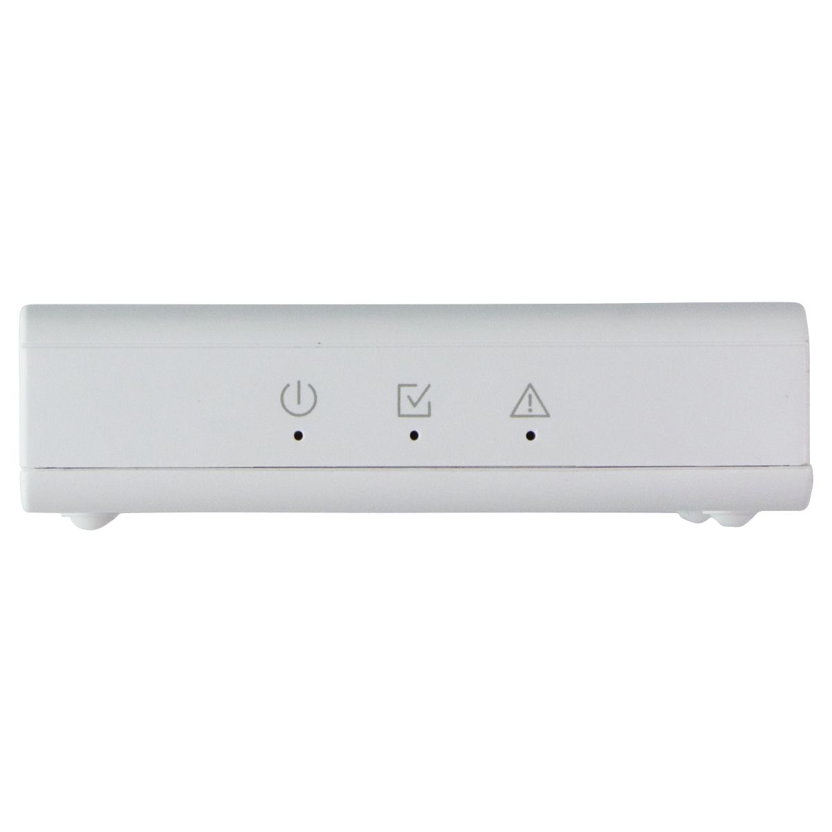 Bark Home Parental Controls Device for Wi-Fi - White (Bark Home-5000) Networking - Other Home Networking Bark - Simple Cell Bulk Wholesale Pricing - USA Seller